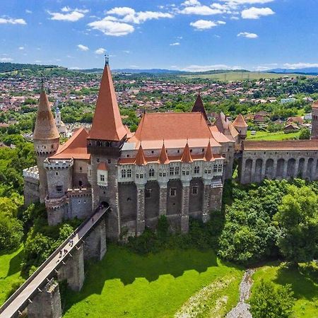 Happy Place :) Hunedoara Zewnętrze zdjęcie