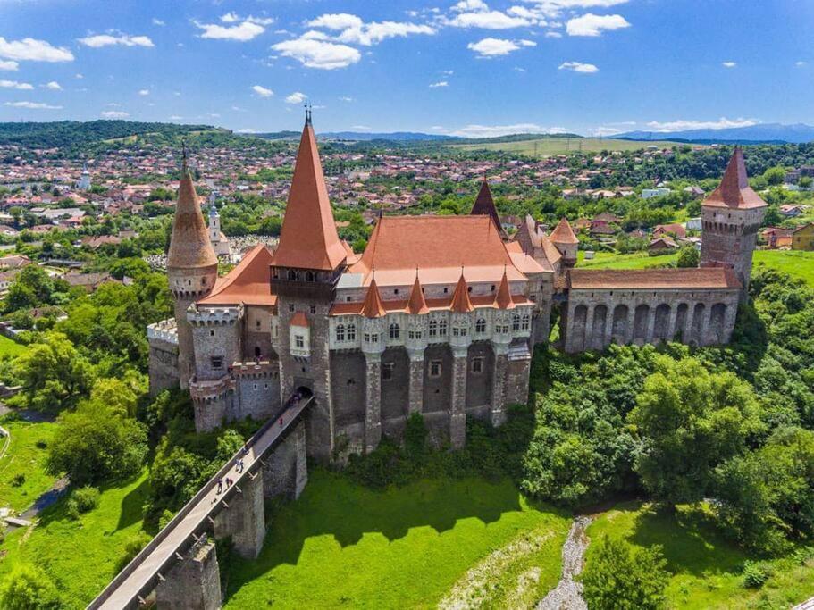 Happy Place :) Hunedoara Zewnętrze zdjęcie